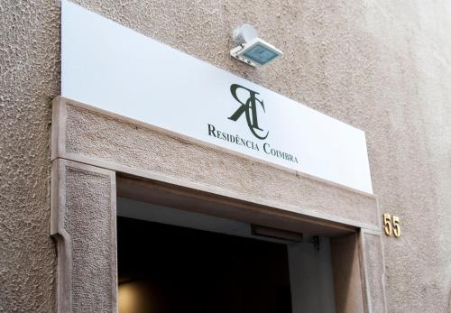Imagem de Residência Coimbra 1
