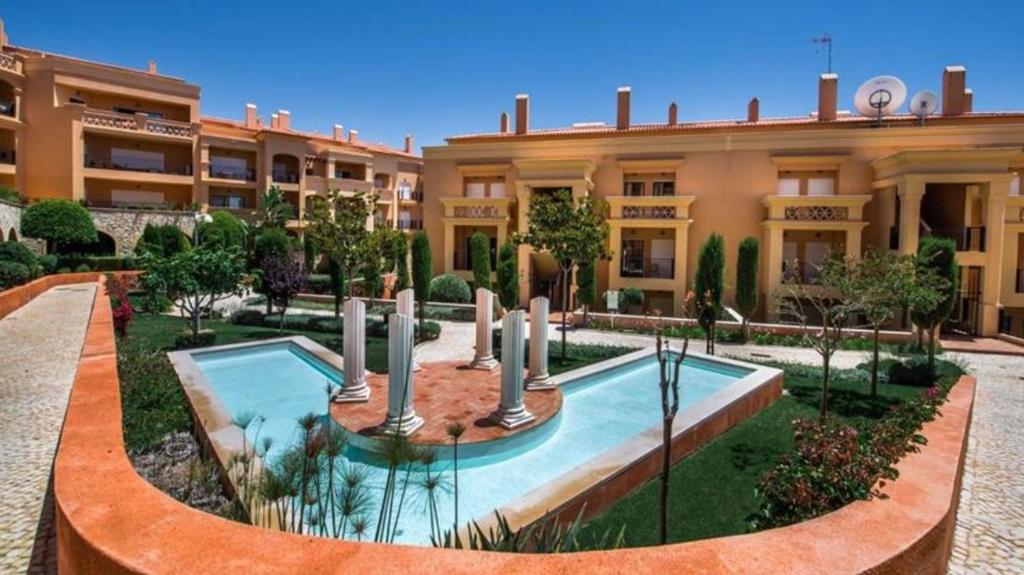 Imagem de Rother Praia da Luz Luxury Apartment
