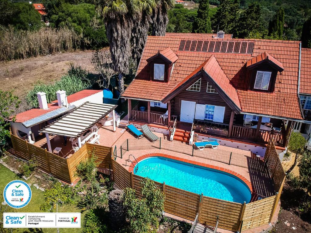 QUINTA DA PAZ