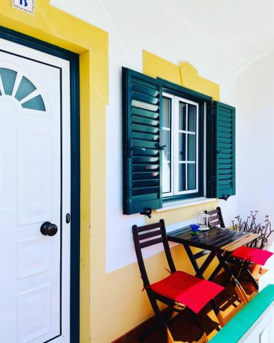 Imagem de ALMOGRAVE BEACH HOUSE