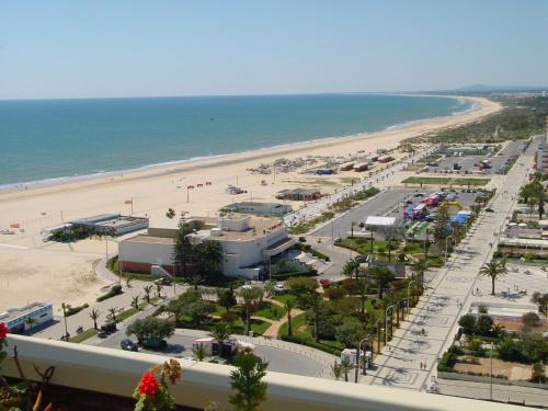 Imagem de Praia e Sol