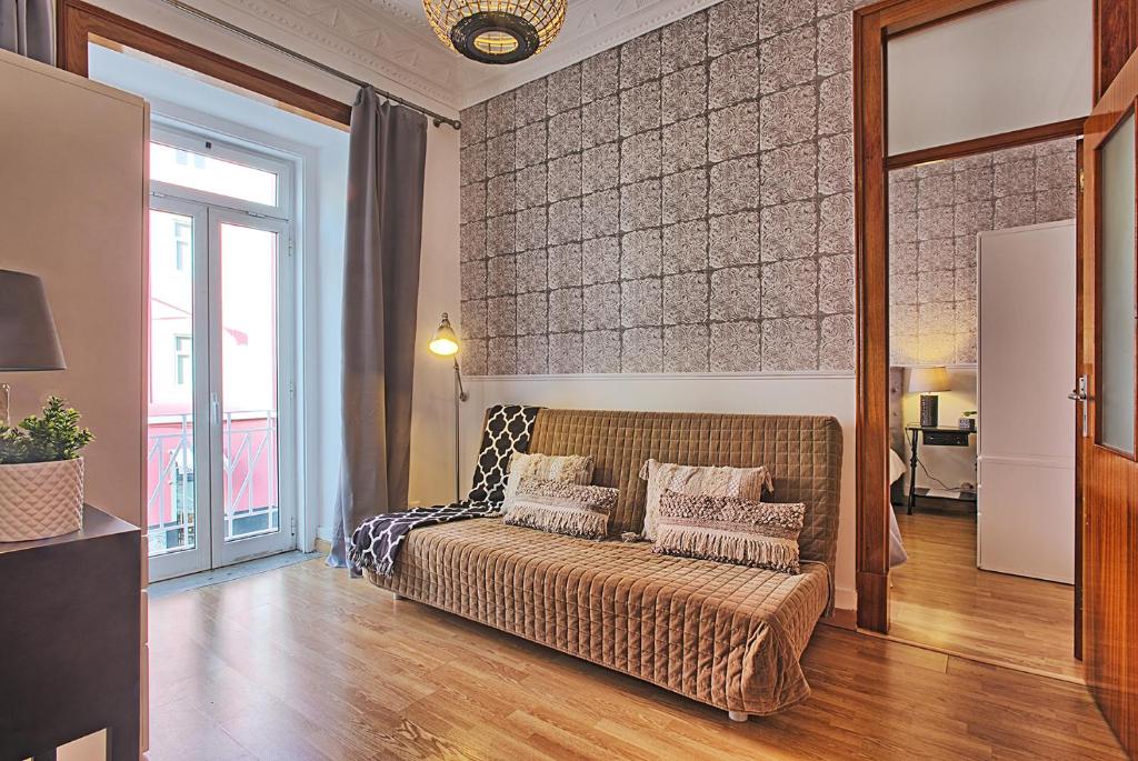 Imagem de Central and Historical Apartment II