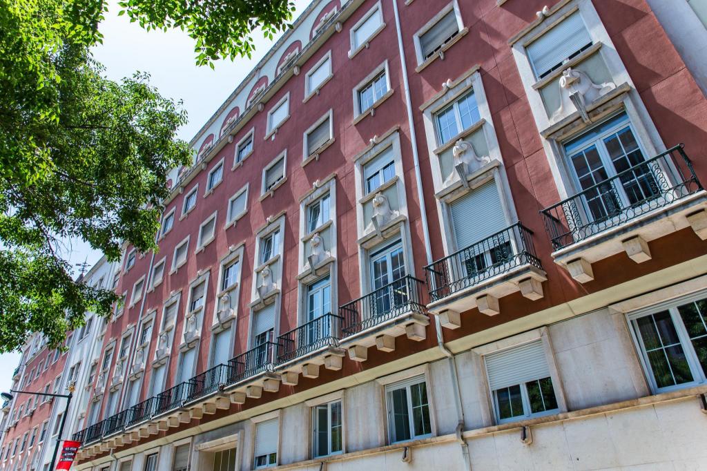 Imagem de Home Sweet Lisbon