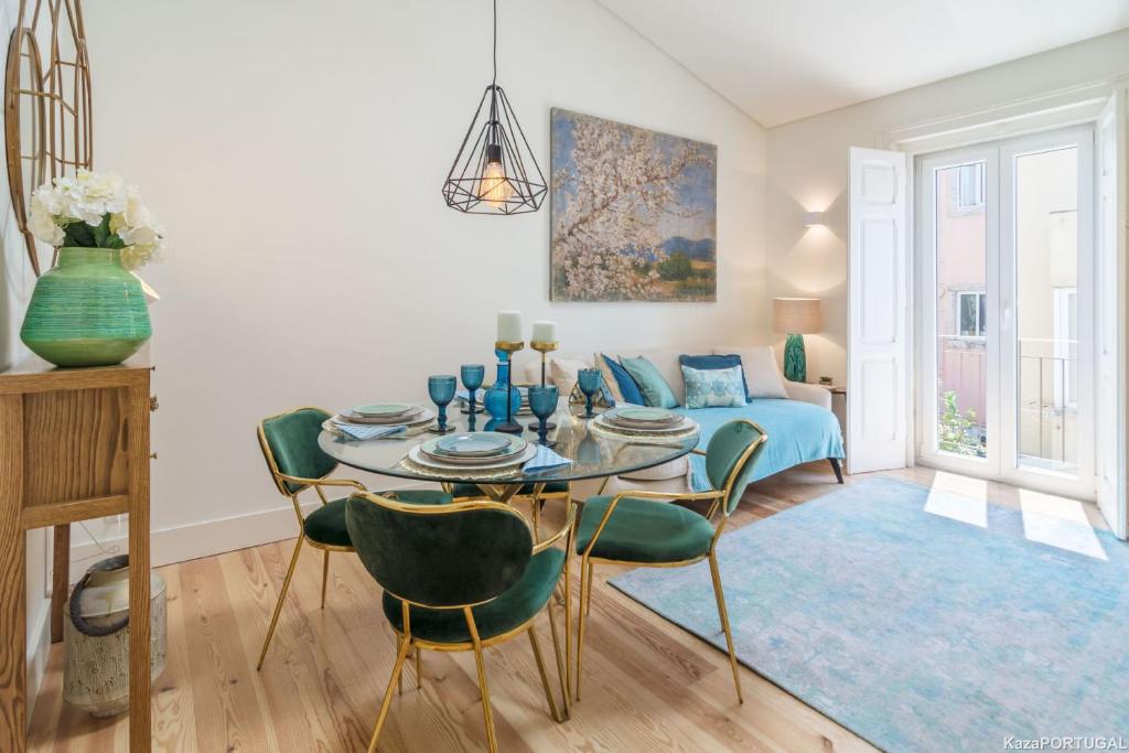 Imagem de Canarios Apartments Cardal I