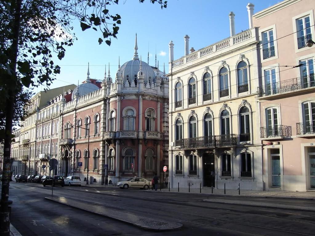 Imagem de Exclusive House in Principe Real