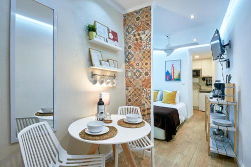 Imagem de Mini Studio Castelo