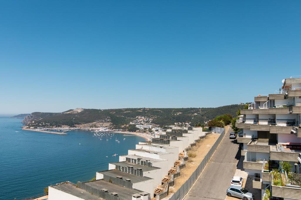 Imagem de Falésia House