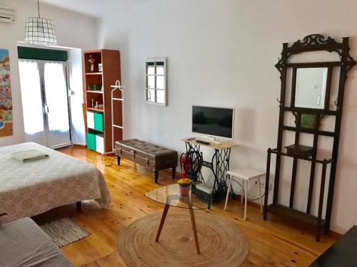Imagem de Apartamento "Faluas do Tejo"