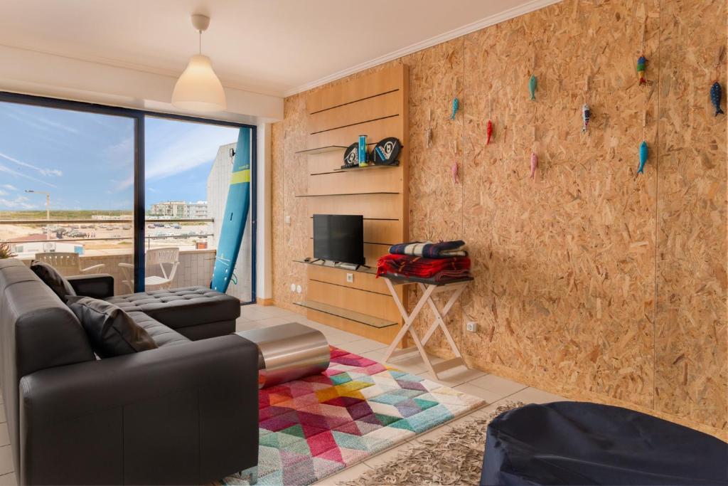 Imagem de What Apartment