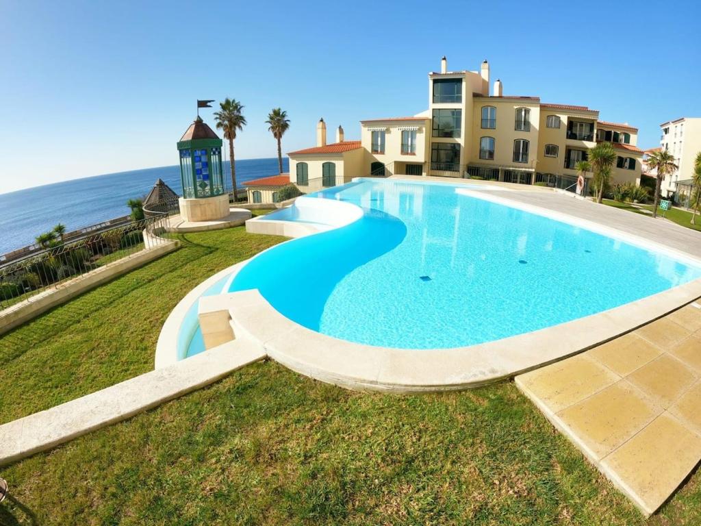 Imagem de Parede Beach Condo