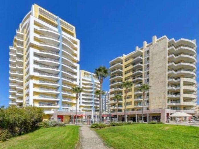 EDF. VARANDAS DO SOL 2 - APART. 1002
