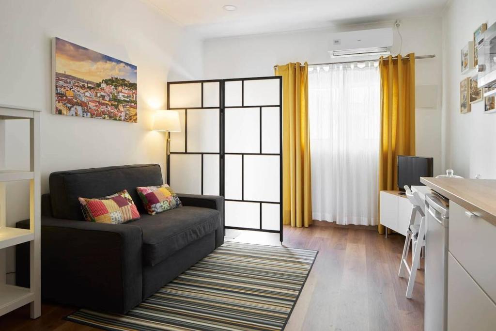 Imagem de Stay Cosy in Lisboa