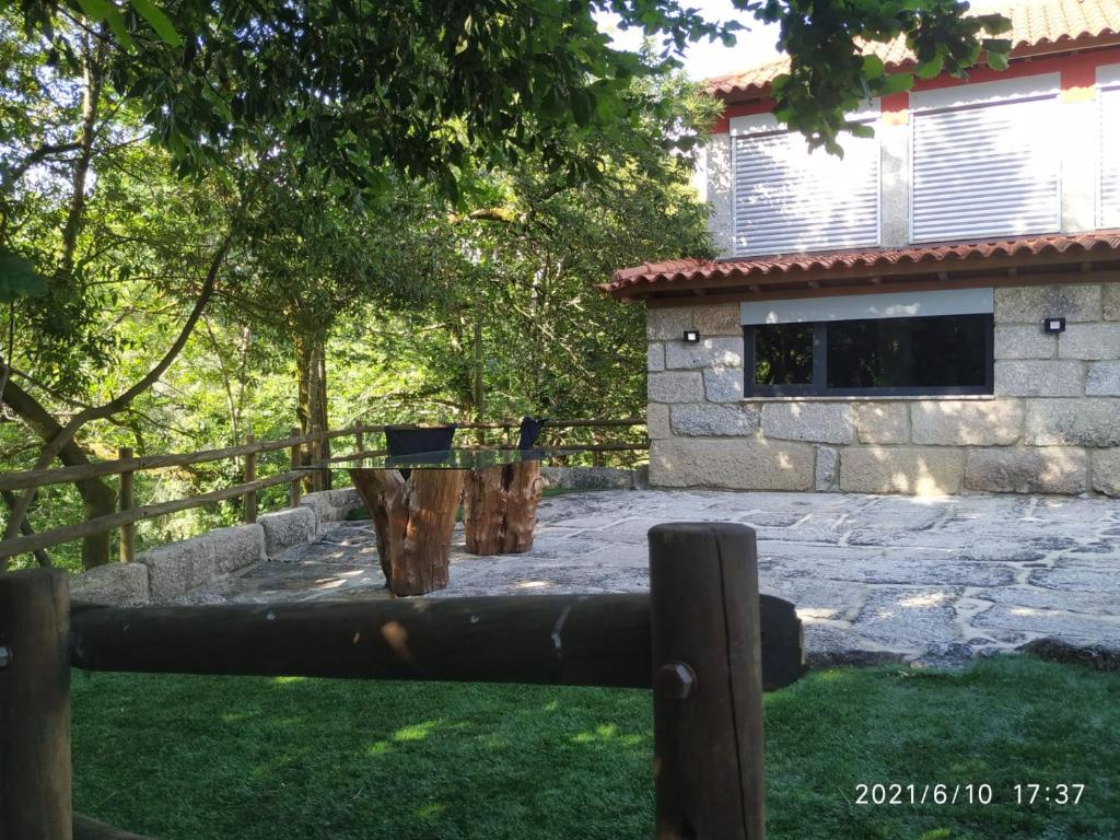 Imagem de Casa das Andorinhas