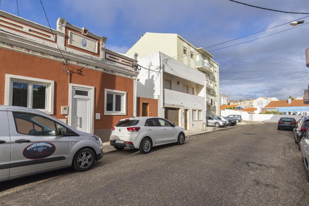 Imagem de Casa Santos Nicolau