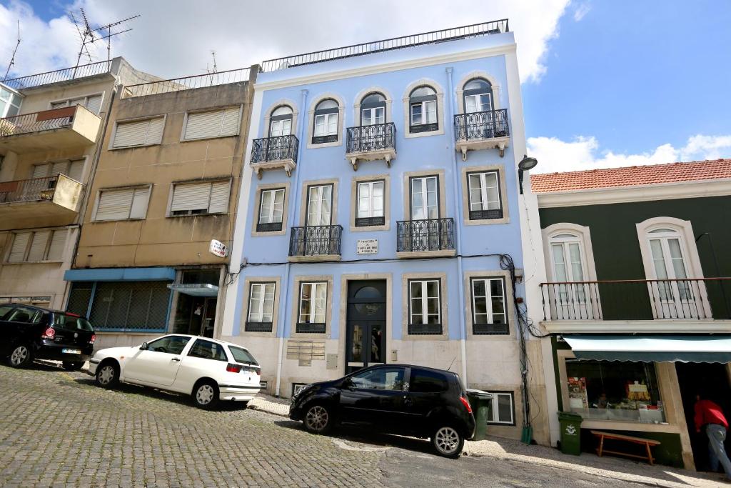 Imagem de Beau Duplex à Graça / Alfama
