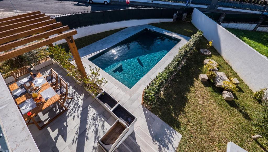 Imagem de Sun & Pool House