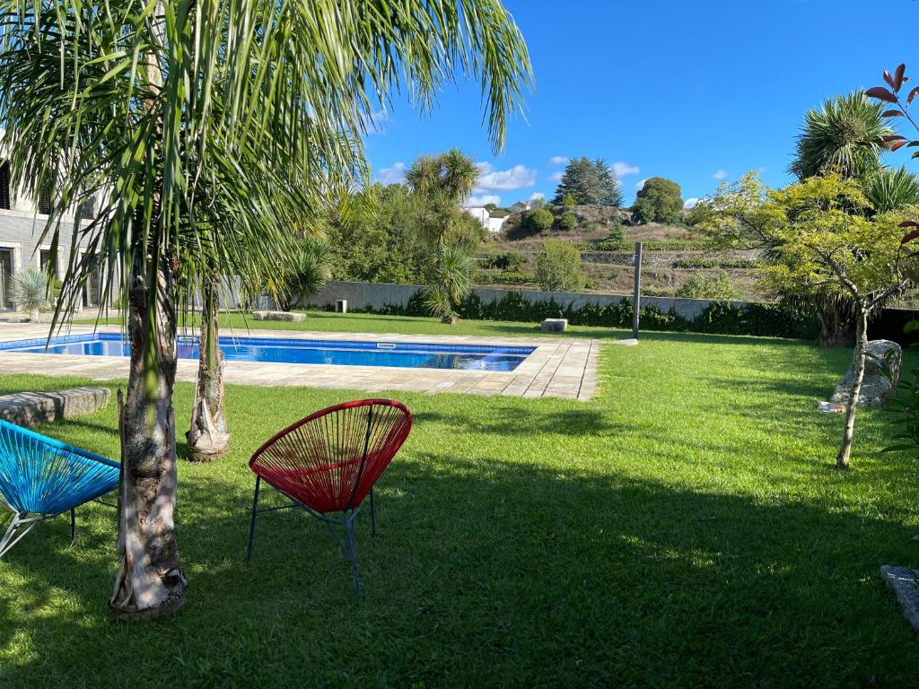 Imagem de Casa da Leira