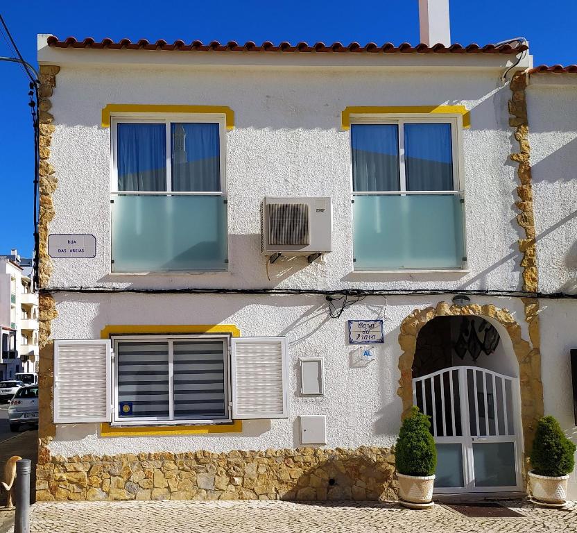 Imagem de Apartamento Monte Gordo