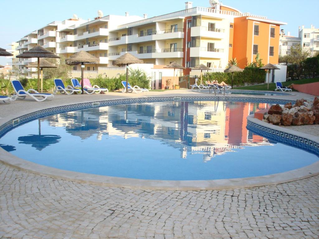 Imagem de Palmeiras Top-Floor Apartment