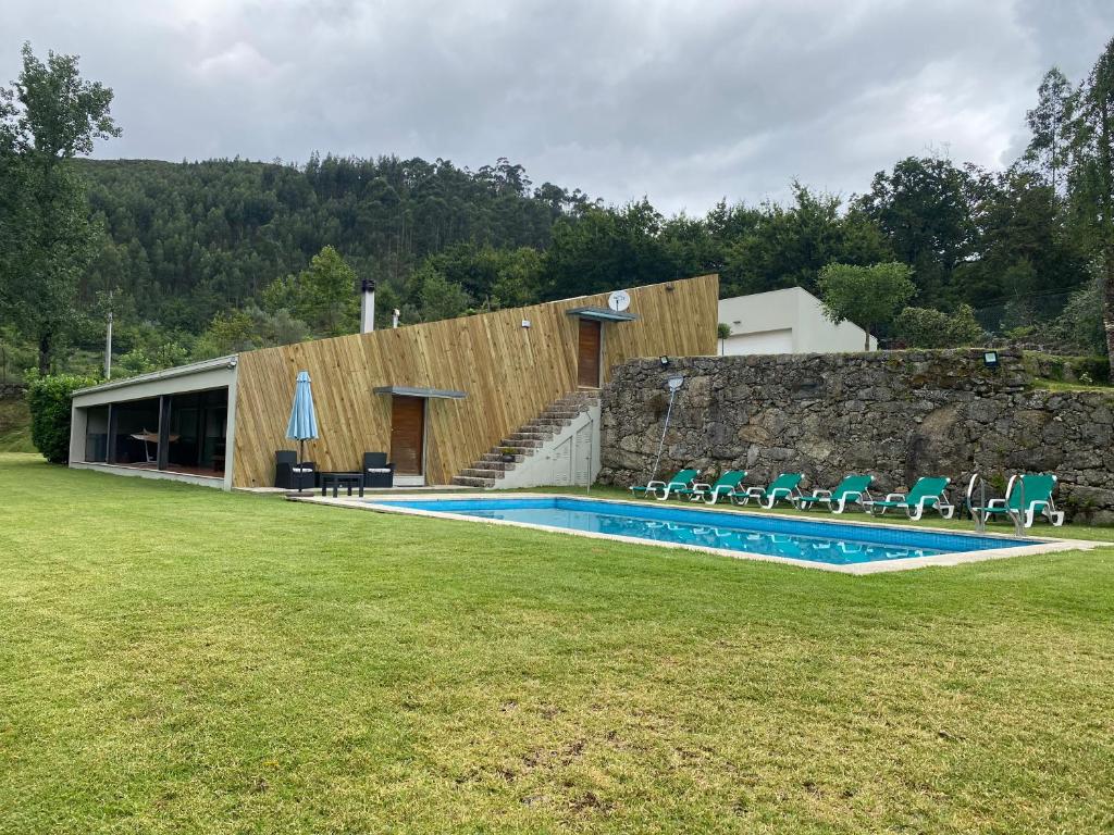 Imagem de Quinta Gerês