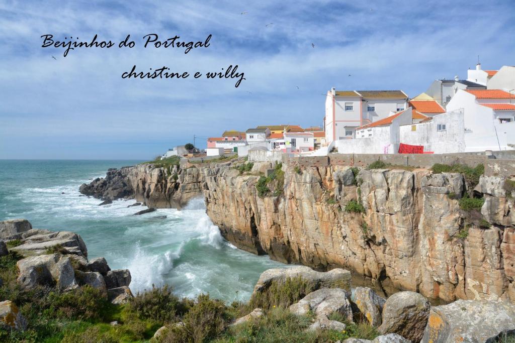 Imagem de BOOK IN PENICHE APARTMENT