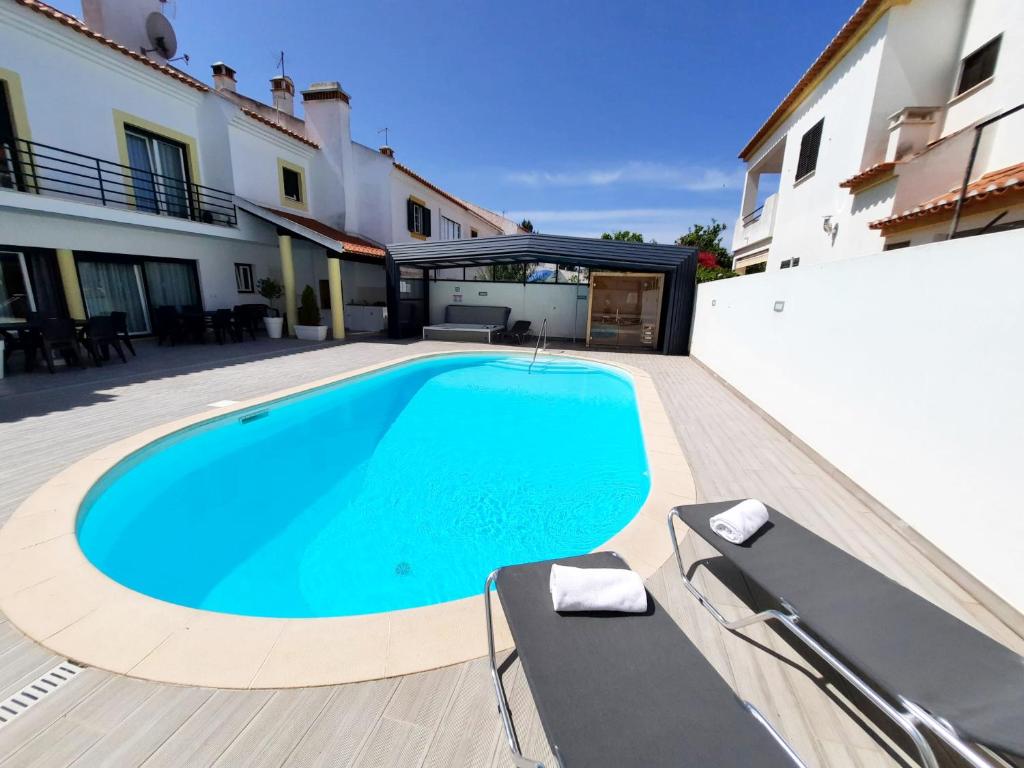 Imagem de DUNA'S NEW VILLA