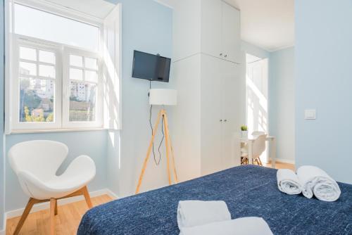 Imagem de Briosa Studio Apartments - Vasconcelos