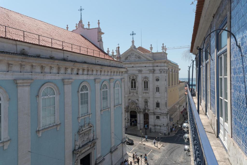 Imagem de Janelas Da Bica