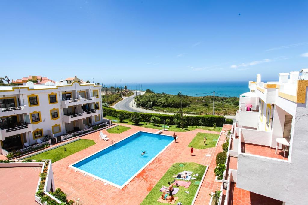 Imagem de ERICEIRA BEACH HOUSE