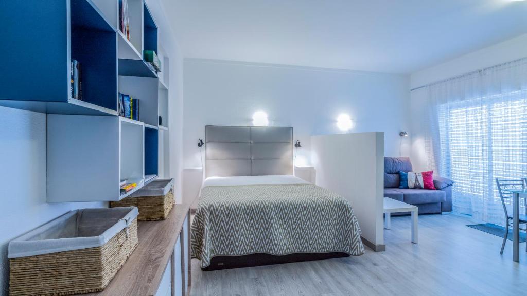 Imagem de ESTUDIO CENTRO ALVOR