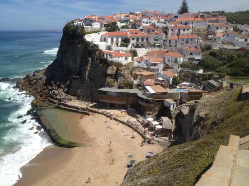 Imagem de Lagoa Sunset Beach House I