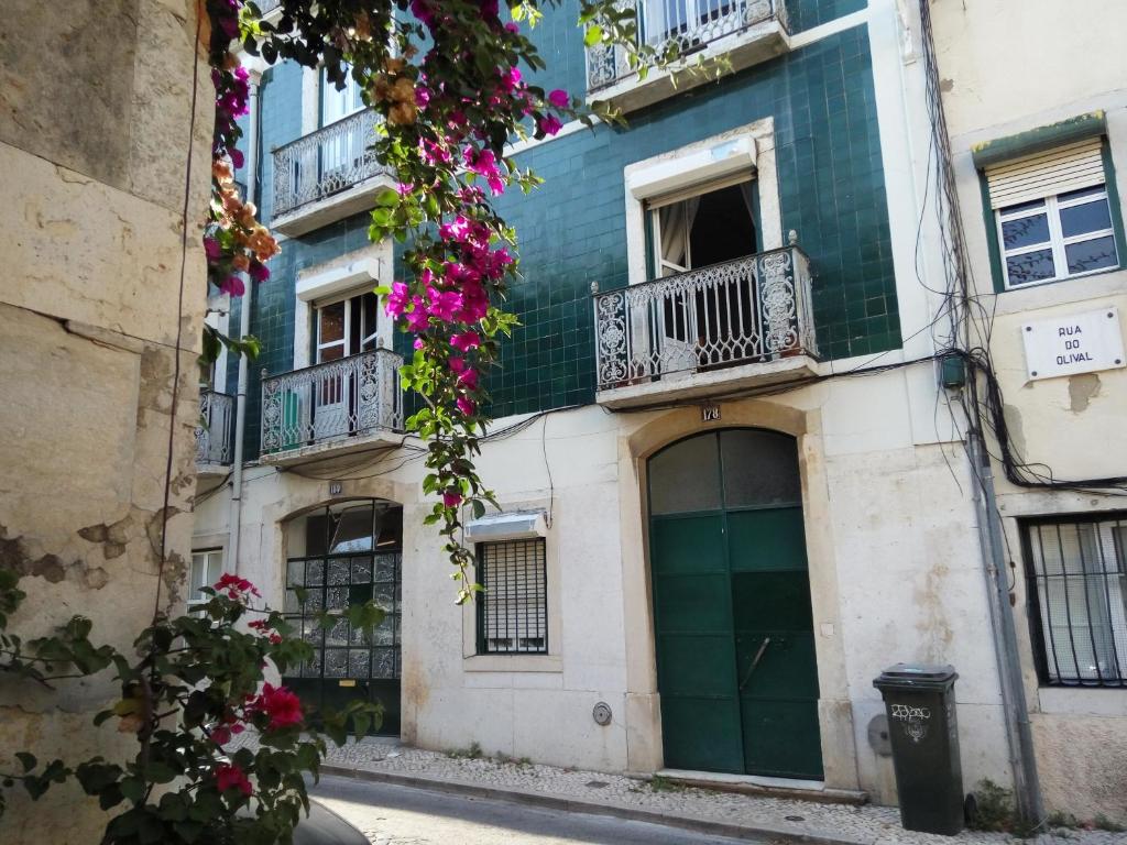 Imagem de ThisisLisbon - Lux Apartment and Terrace