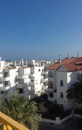 Imagem de Férias em Albufeira