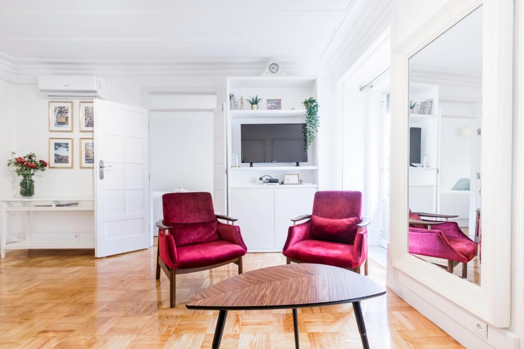 Imagem de Salgadeiras Apartamento