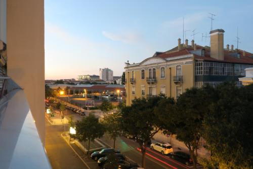 SALDANHA FLAT