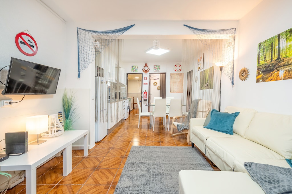 ALEGRIA CENTRE APARTMENTS AND STUDIOS