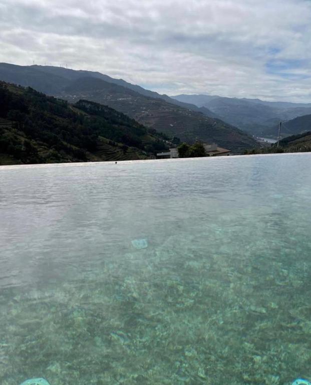 Imagem de Casa de Nagozelo do Douro