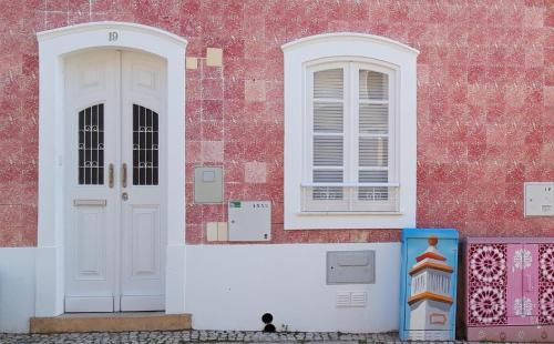 Imagem de PINK HOUSE