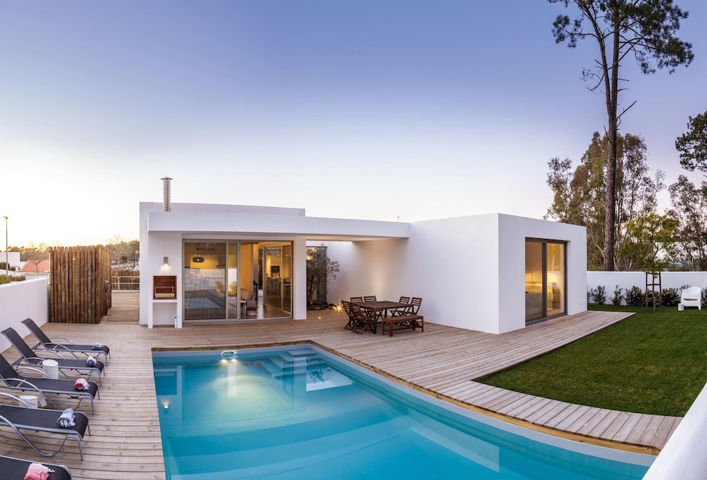 Imagem de Casa Comporta