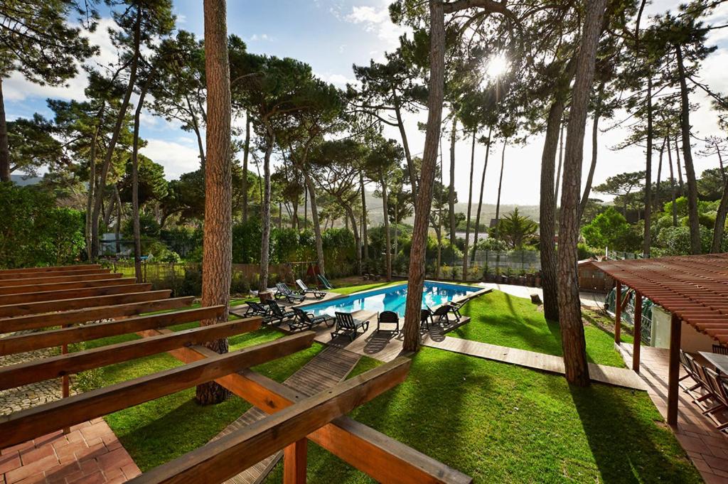 Imagem de CASA AMARELA / YELLOW HOUSE COLARES