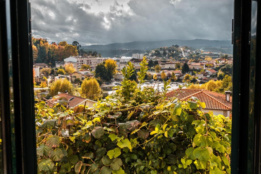Imagem de CASA DO CARRIL