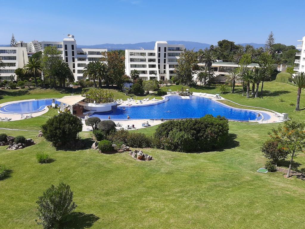 Imagem de ALVOR MARACHIQUE APARTMENT