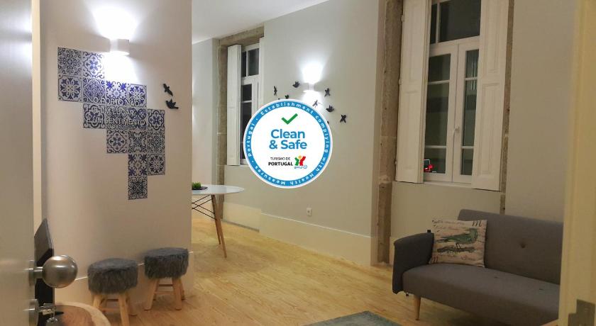 Imagem de Alda's Vintage Apartemants