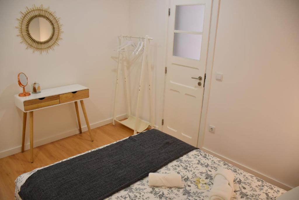 Imagem de Apartamento Serrado