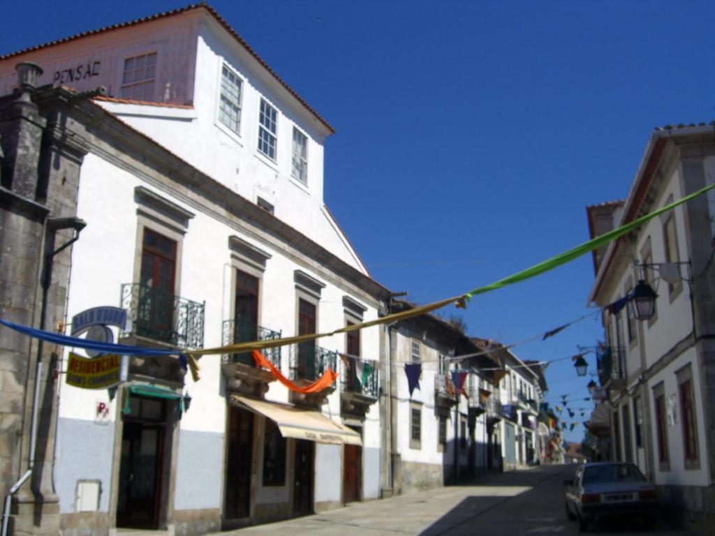 Imagem de RESIDENCIAL GALO D' OURO