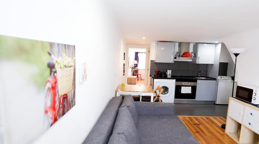 Imagem de Castelo Apartment