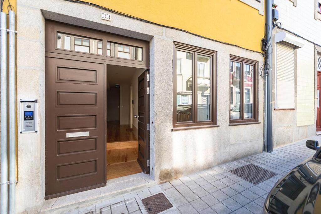 Imagem de Gallery House