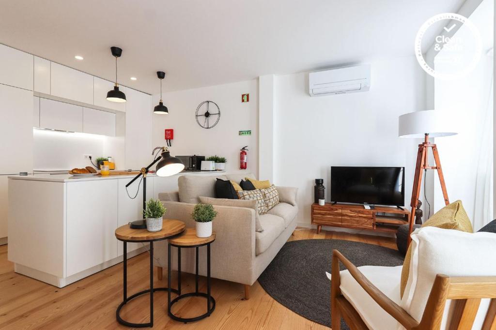 Imagem de Apartment