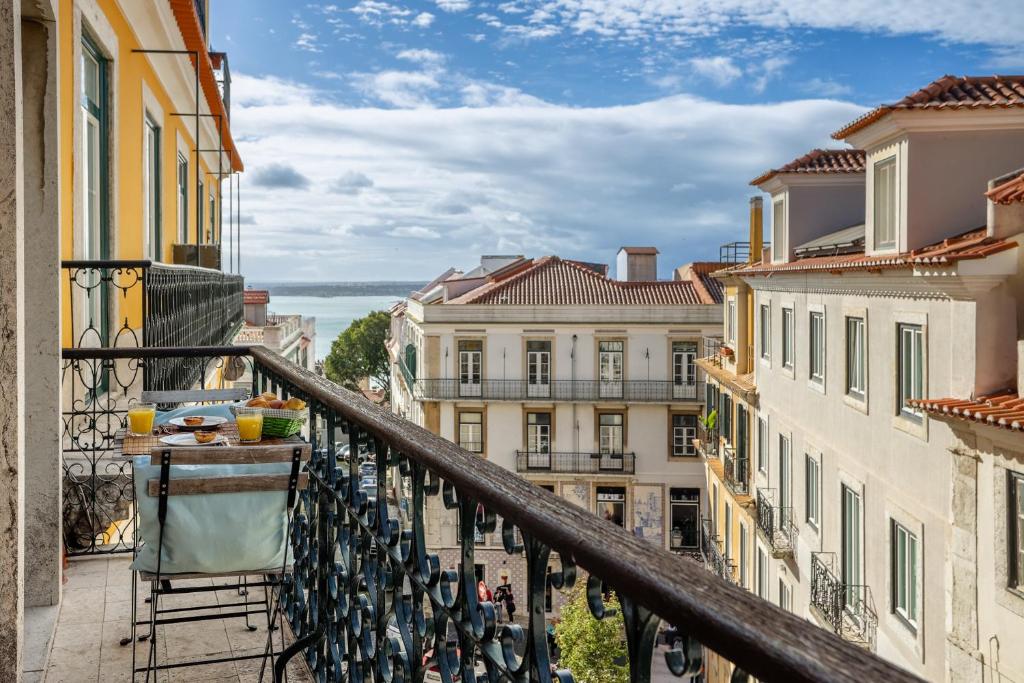 Imagem de My Lisbon Home Castelo