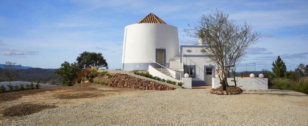Imagem de Moinho Monte Boi - Messines